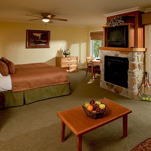 Minerals Hotel Vernon Luaran gambar
