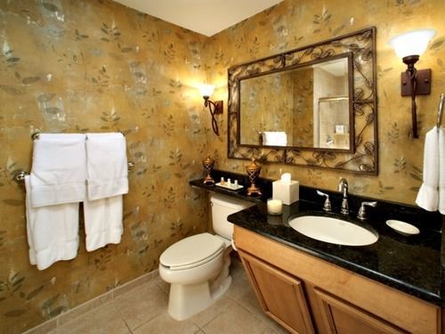 Minerals Hotel Vernon Luaran gambar