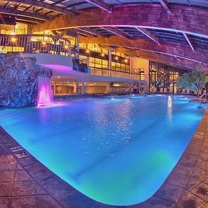Minerals Hotel Vernon Luaran gambar