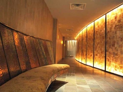 Minerals Hotel Vernon Luaran gambar